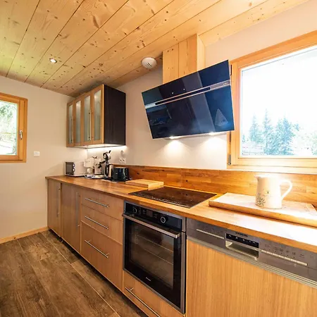 Familial Confortable Avec Spa, Proche Gerardmer Et Station De Ski, Ideal Ete Et Hiver. - Fr-1-589-469 度假居 *