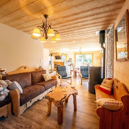 Familial Confortable Avec Spa, Proche Gerardmer Et Station De Ski, Ideal Ete Et Hiver. - Fr-1-589-469