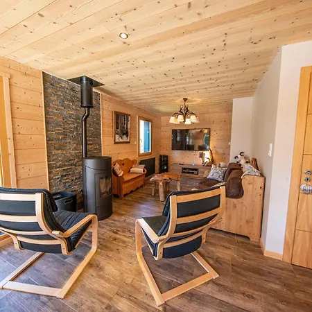 Familial Confortable Avec Spa, Proche Gerardmer Et Station De Ski, Ideal Ete Et Hiver. - Fr-1-589-469 * Ban-sur-Meurthe-Clefcy