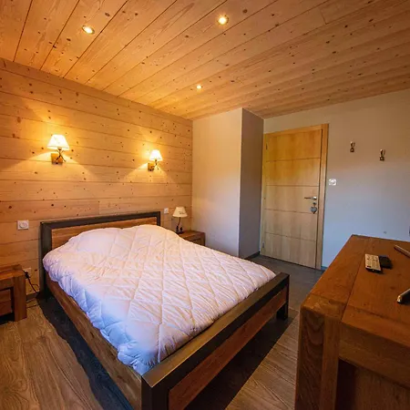 度假居 Familial Confortable Avec Spa, Proche Gerardmer Et Station De Ski, Ideal Ete Et Hiver. - Fr-1-589-469 Ban-sur-Meurthe-Clefcy