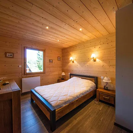 Familial Confortable Avec Spa, Proche Gerardmer Et Station De Ski, Ideal Ete Et Hiver. - Fr-1-589-469 度假居 *