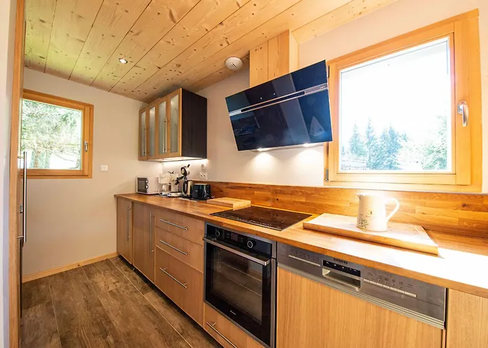 Familial Confortable Avec Spa, Proche Gerardmer Et Station De Ski, Ideal Ete Et Hiver. - Fr-1-589-469 Prázdninový dům *