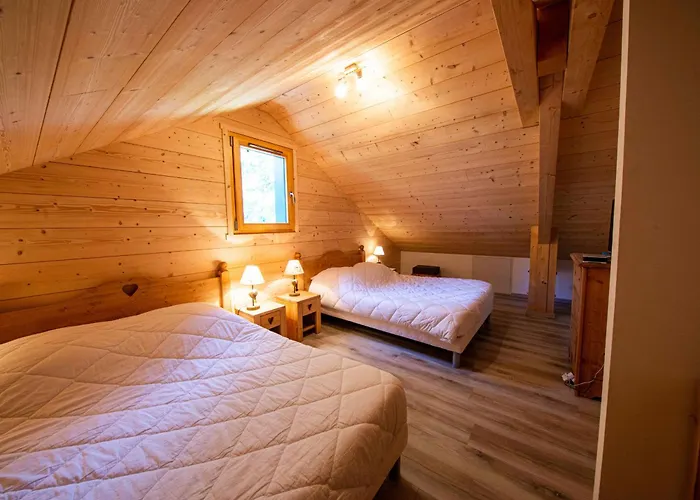 Familial Confortable Avec Spa, Proche Gerardmer Et Station De Ski, Ideal Ete Et Hiver. - Fr-1-589-469 Prázdninový dům *